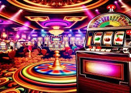 Mobile slot machine guide layout on ck 344 for Bangladesh readers