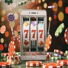 Bangladesh adult exploring Treasure Gems on ck 344 through a smartphone screen